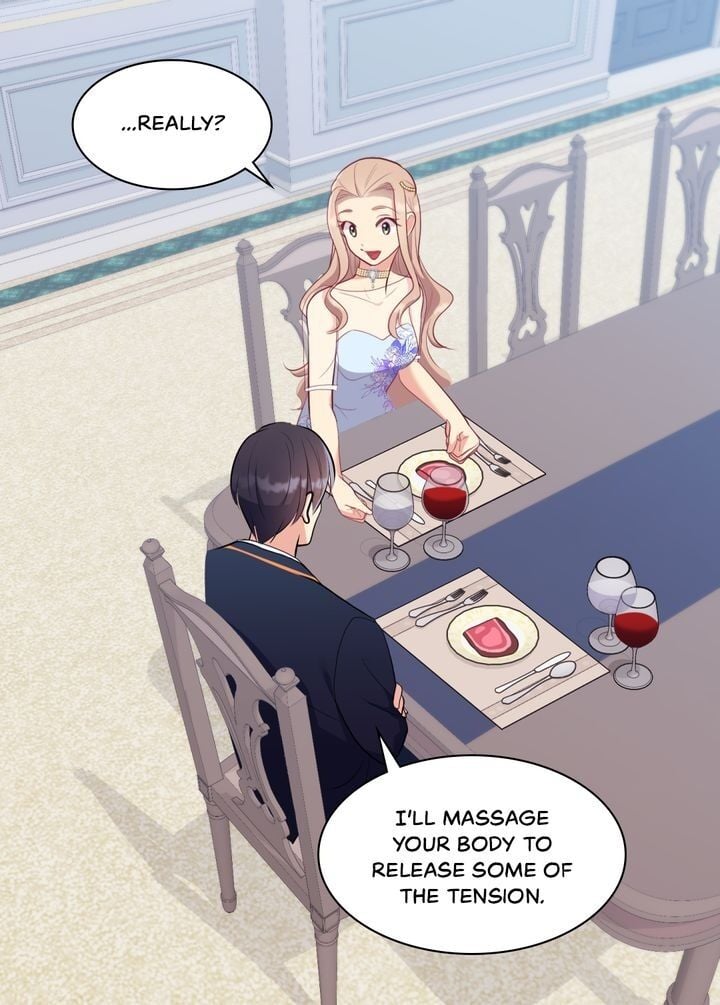 Daisy: How to Become the Duke’s Fiancée Chapter 62 219 43