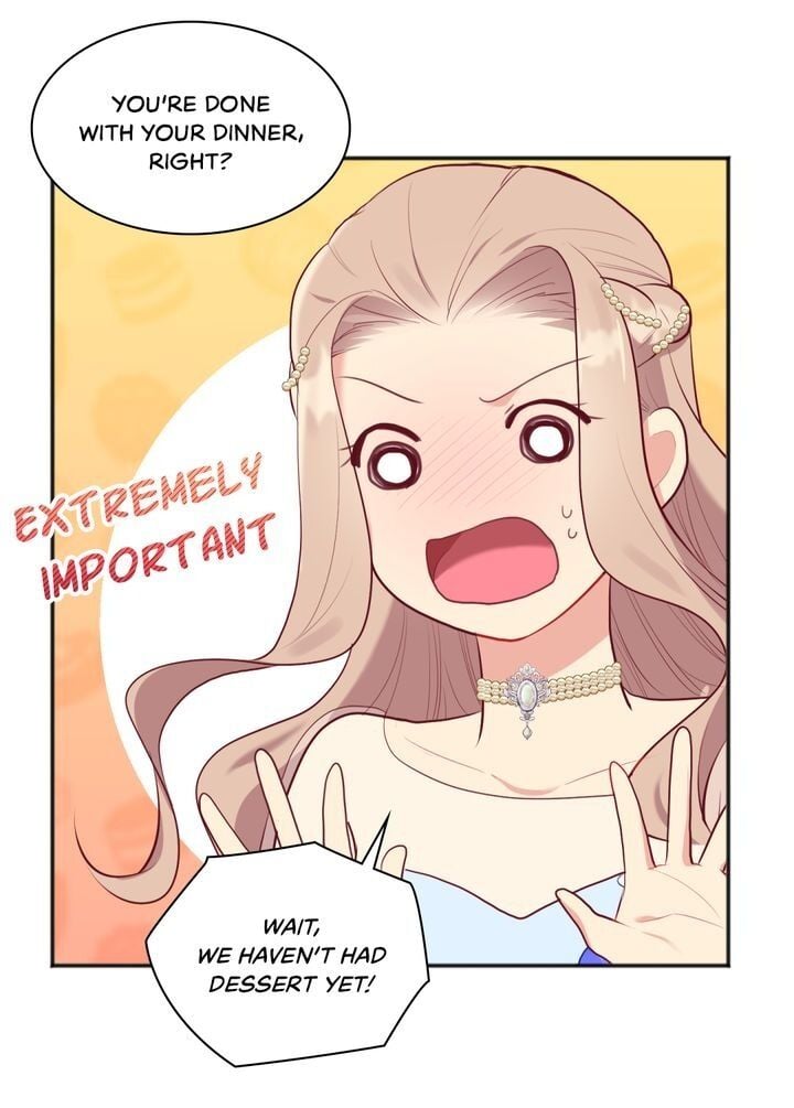 Daisy: How to Become the Duke’s Fiancée Chapter 62 220 44