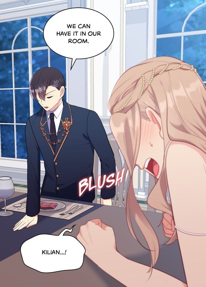 Daisy: How to Become the Duke’s Fiancée Chapter 62 221 45