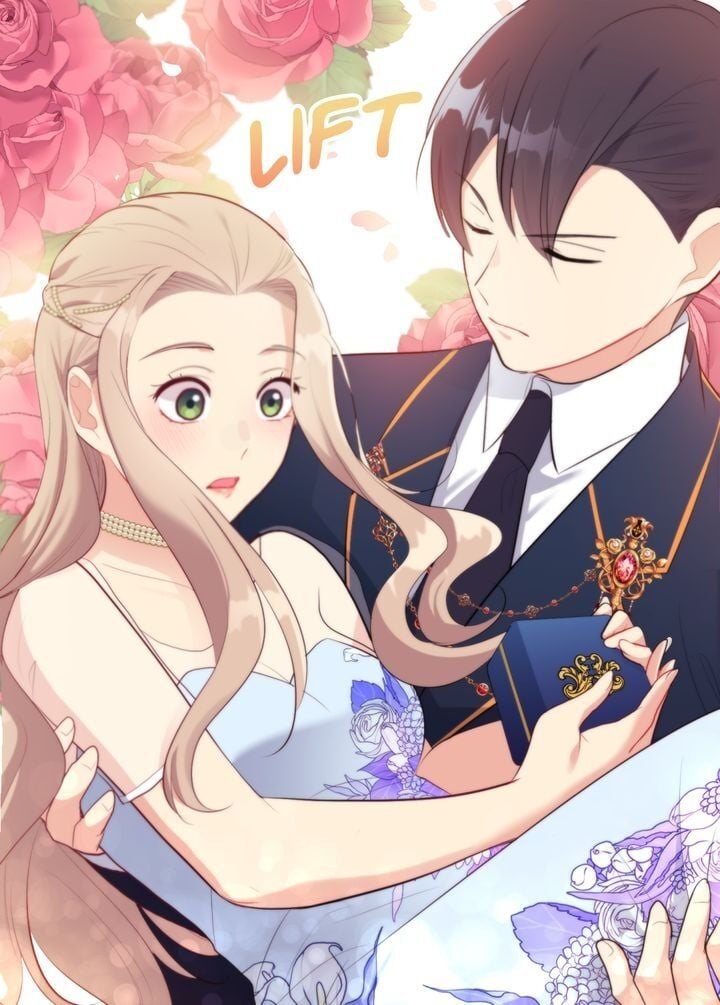 Daisy: How to Become the Duke’s Fiancée Chapter 62 222 46