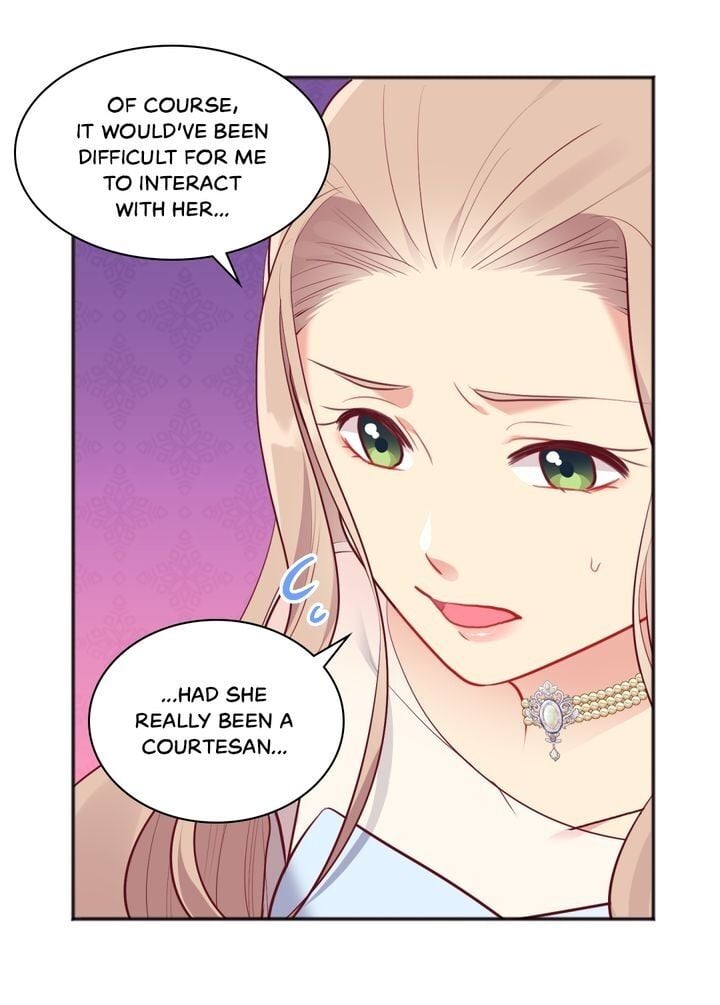 Daisy: How to Become the Duke’s Fiancée Chapter 62 181 5