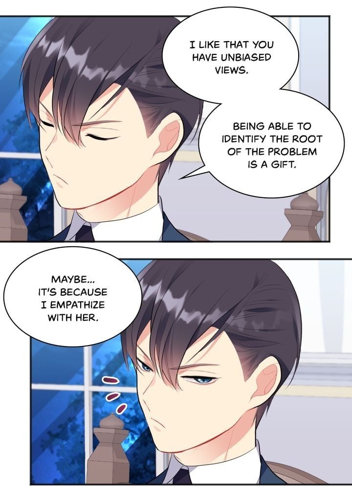 Daisy: How to Become the Duke’s Fiancée Chapter 62 182 6