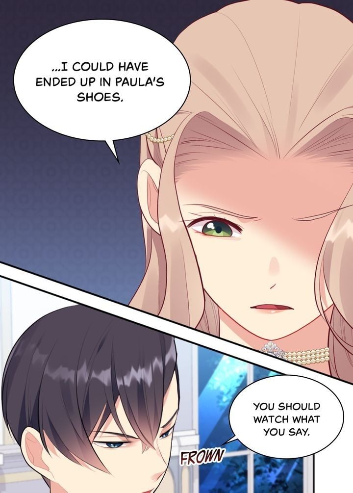 Daisy: How to Become the Duke’s Fiancée Chapter 62 184 8
