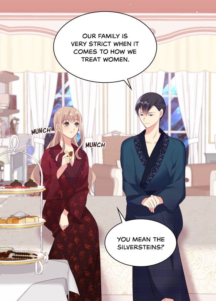Daisy: How to Become the Duke’s Fiancée Chapter 64 209 12