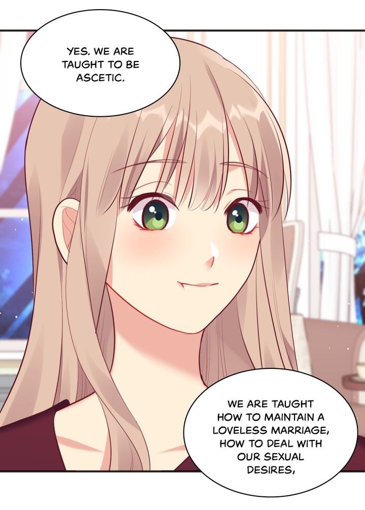 Daisy: How to Become the Duke’s Fiancée Chapter 64 210 13