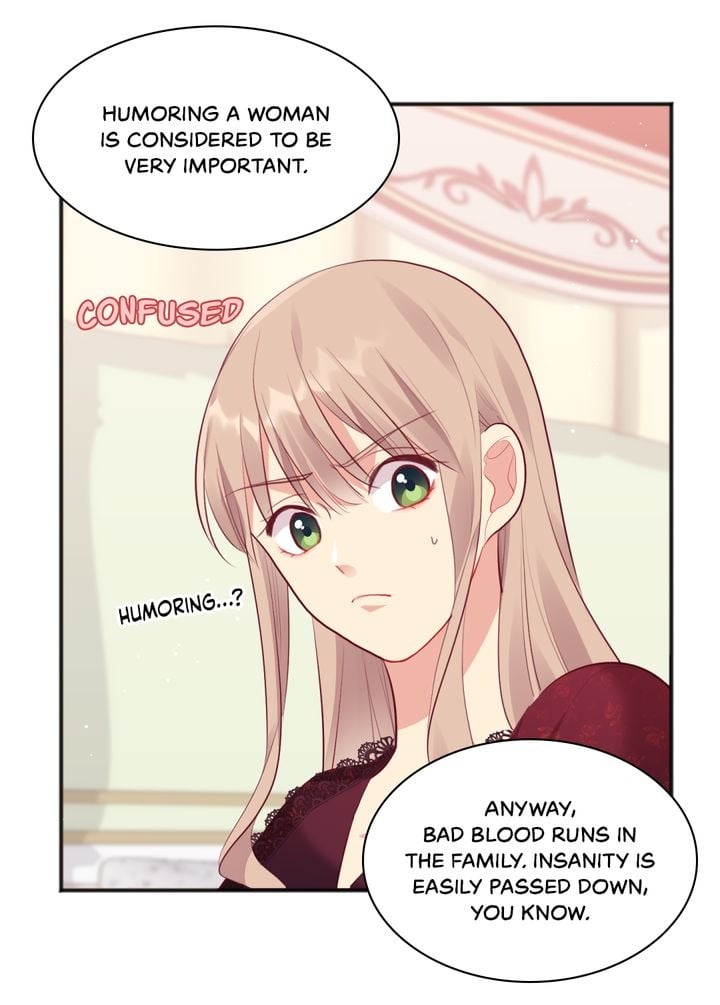 Daisy: How to Become the Duke’s Fiancée Chapter 64 213 16