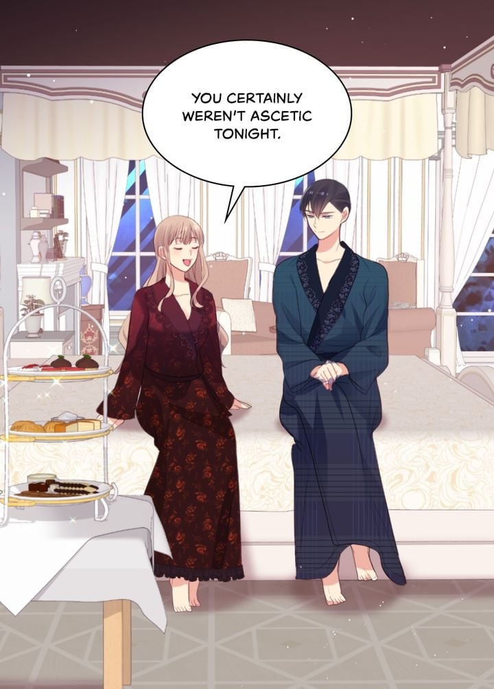 Daisy: How to Become the Duke’s Fiancée Chapter 64 217 20