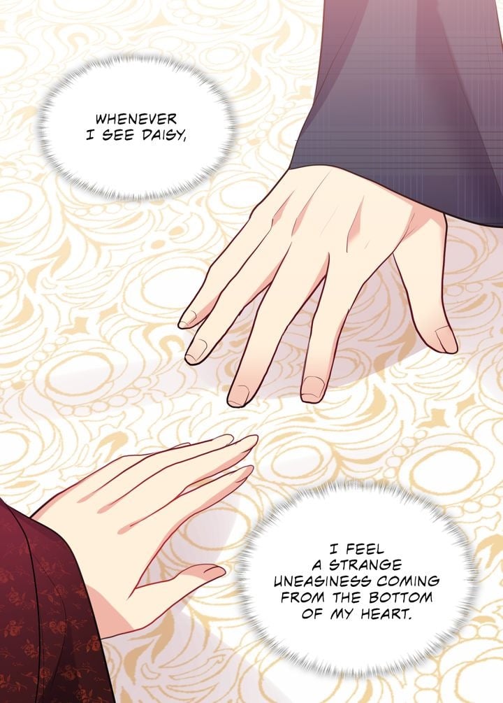 Daisy: How to Become the Duke’s Fiancée Chapter 64 222 25