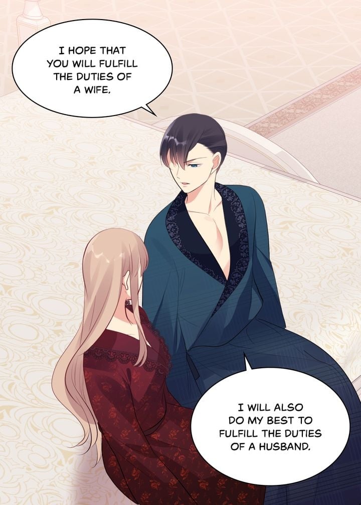 Daisy: How to Become the Duke’s Fiancée Chapter 64 223 26