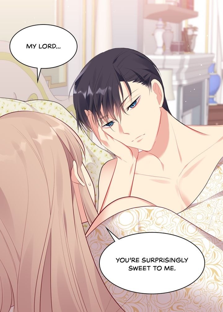 Daisy: How to Become the Duke’s Fiancée Chapter 64 200 3