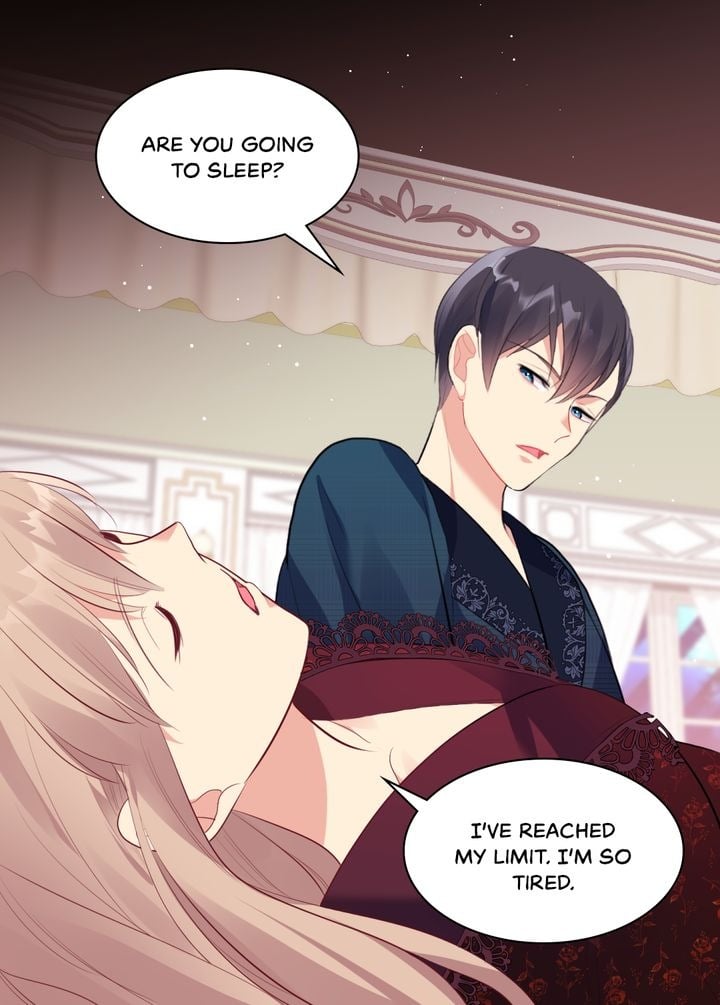 Daisy: How to Become the Duke’s Fiancée Chapter 64 233 36