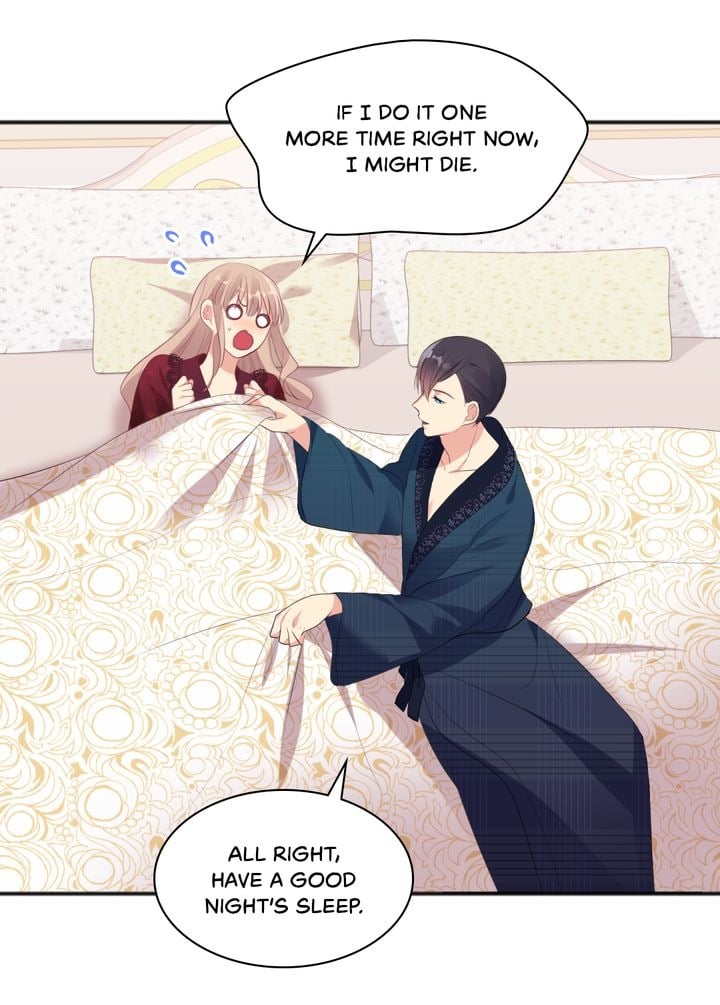 Daisy: How to Become the Duke’s Fiancée Chapter 64 235 38