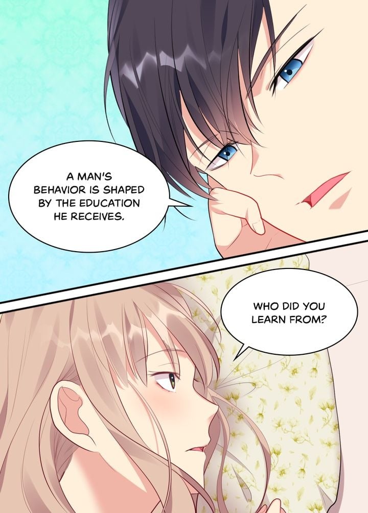 Daisy: How to Become the Duke’s Fiancée Chapter 64 201 4