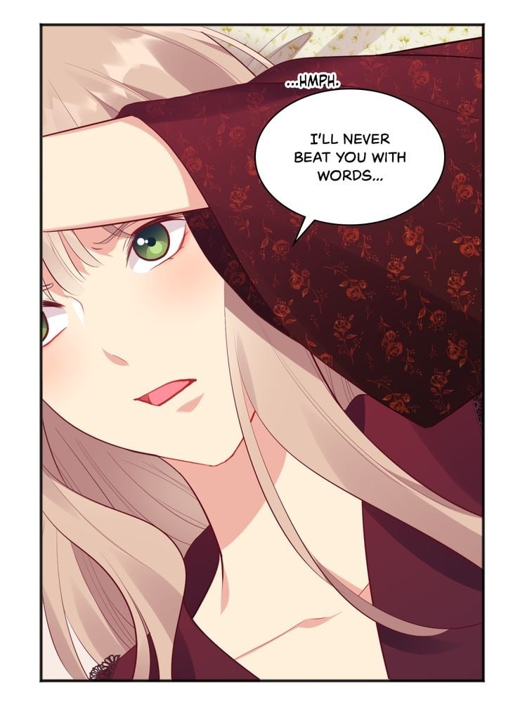 Daisy: How to Become the Duke’s Fiancée Chapter 64 238 41