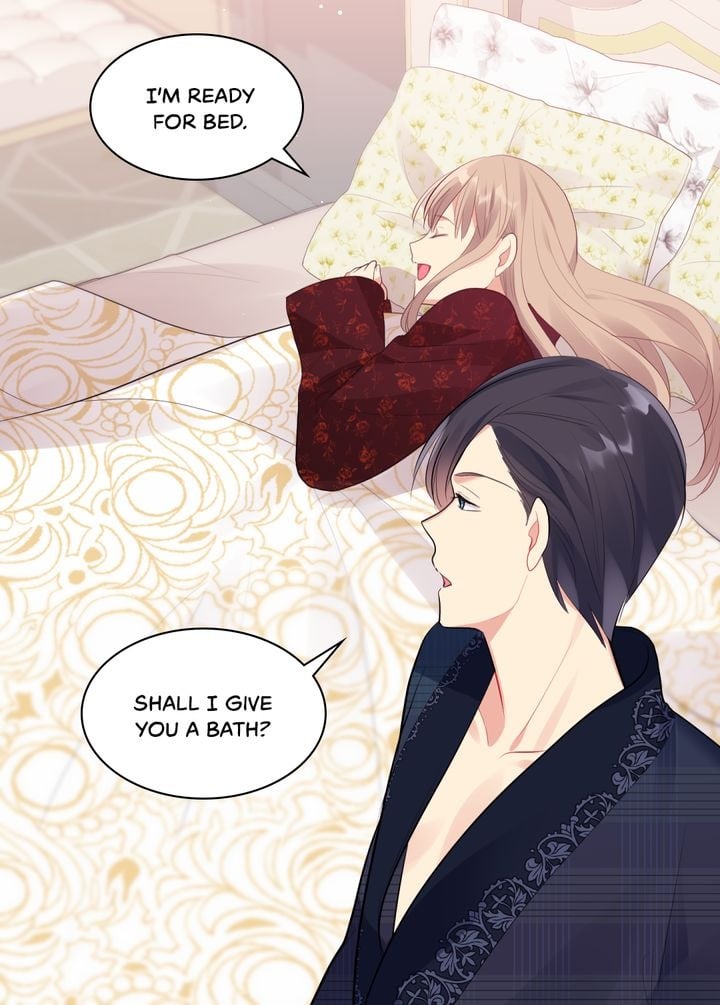 Daisy: How to Become the Duke’s Fiancée Chapter 64 244 47