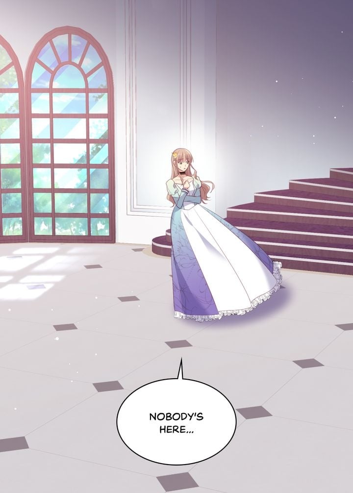 Daisy: How to Become the Duke’s Fiancée Chapter 64 252 55
