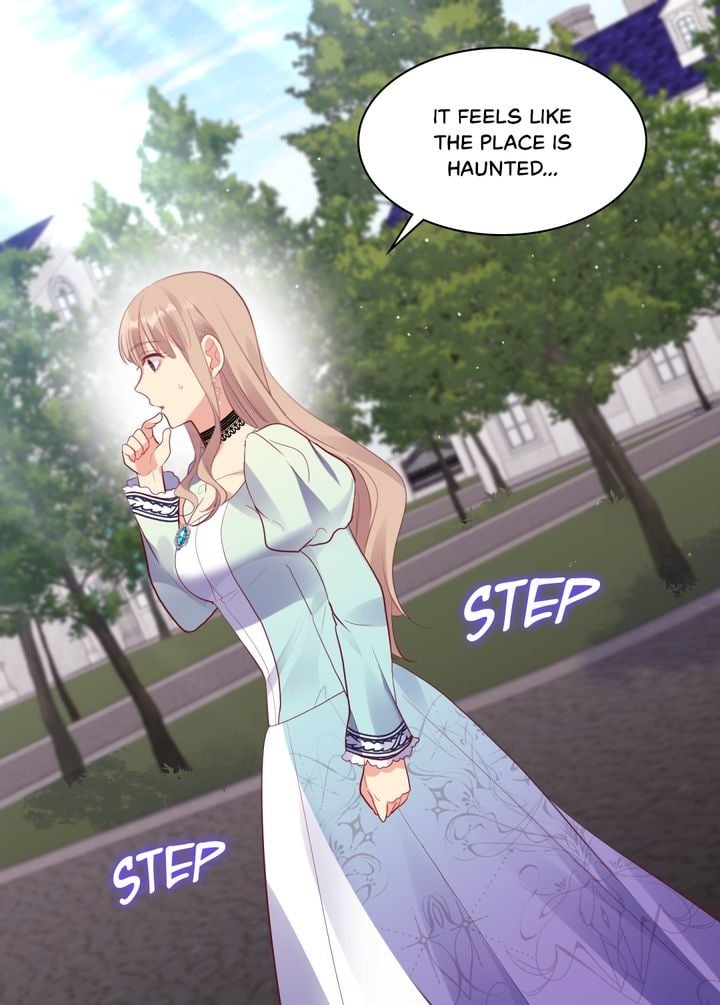 Daisy: How to Become the Duke’s Fiancée Chapter 64 253 56