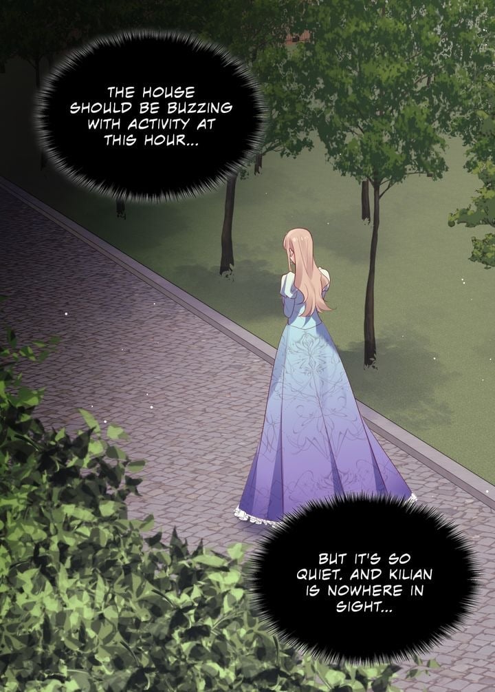Daisy: How to Become the Duke’s Fiancée Chapter 64 254 57