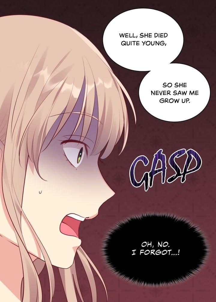 Daisy: How to Become the Duke’s Fiancée Chapter 64 206 9