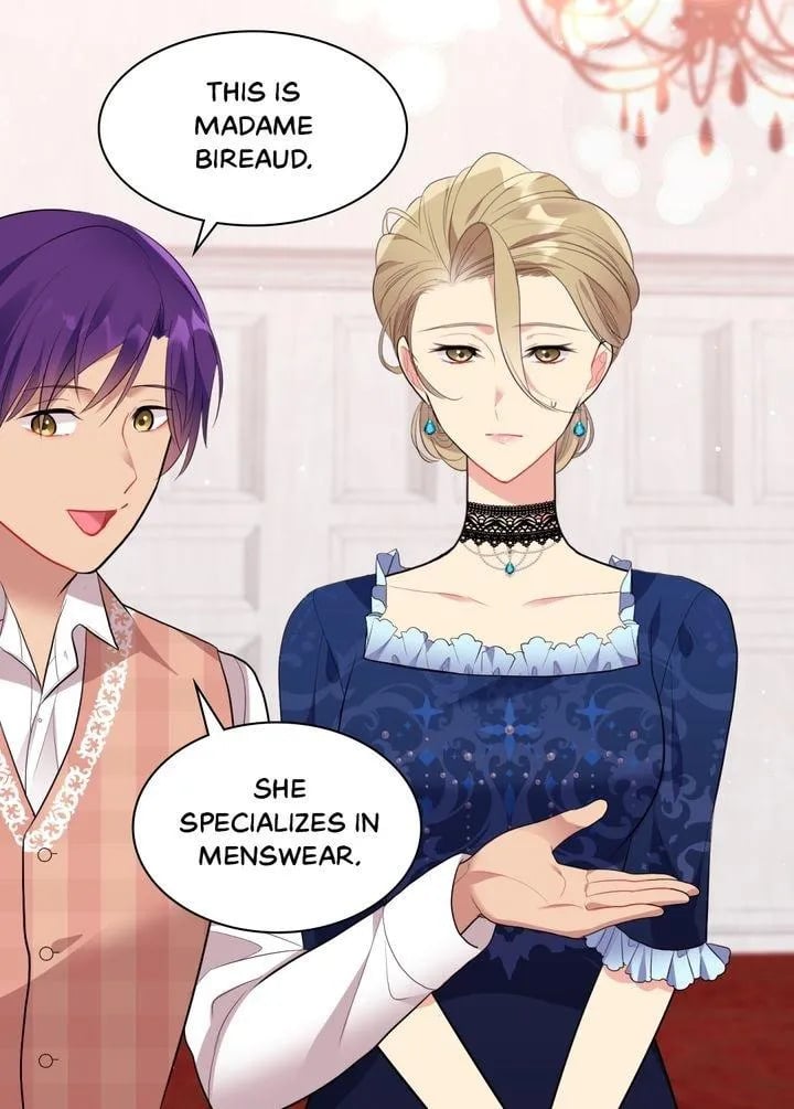 Daisy: How to Become the Duke’s Fiancée Chapter 67 180 02