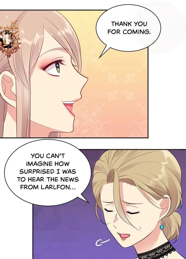 Daisy: How to Become the Duke’s Fiancée Chapter 67 182 04