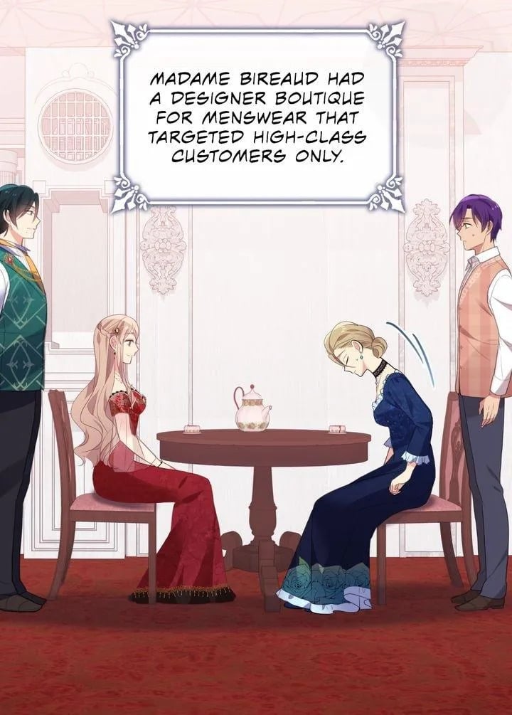 Daisy: How to Become the Duke’s Fiancée Chapter 67 183 05