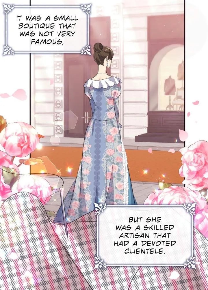 Daisy: How to Become the Duke’s Fiancée Chapter 67 184 06