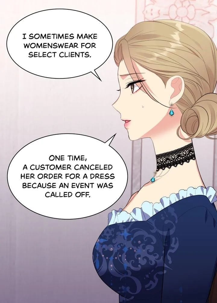 Daisy: How to Become the Duke’s Fiancée Chapter 67 185 07