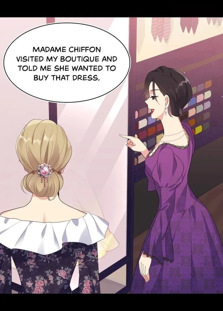 Daisy: How to Become the Duke’s Fiancée Chapter 67 186 08