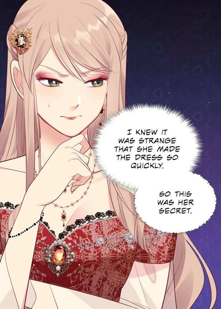 Daisy: How to Become the Duke’s Fiancée Chapter 67 188 10