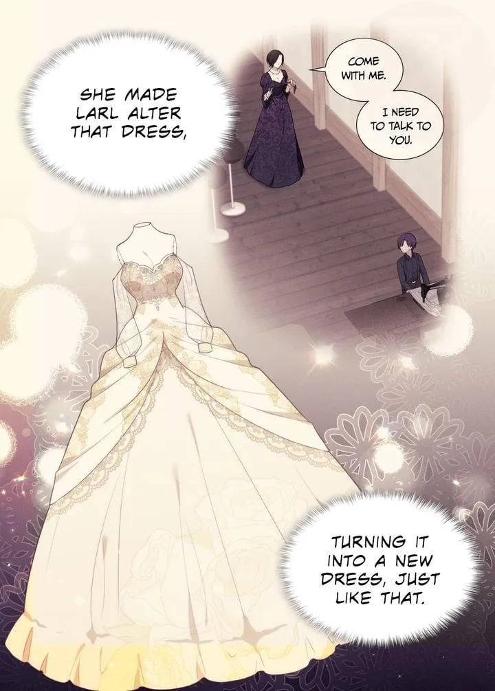 Daisy: How to Become the Duke’s Fiancée Chapter 67 189 11