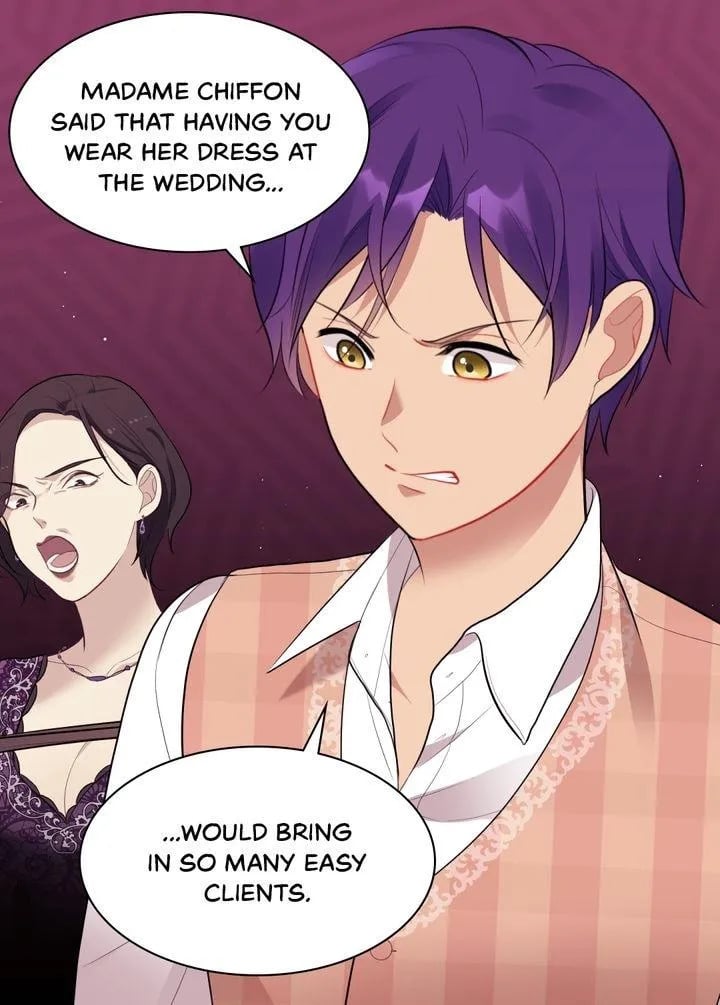Daisy: How to Become the Duke’s Fiancée Chapter 67 190 12
