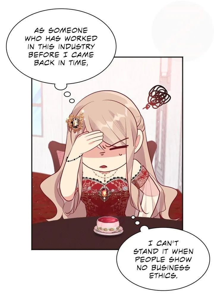 Daisy: How to Become the Duke’s Fiancée Chapter 67 191 13