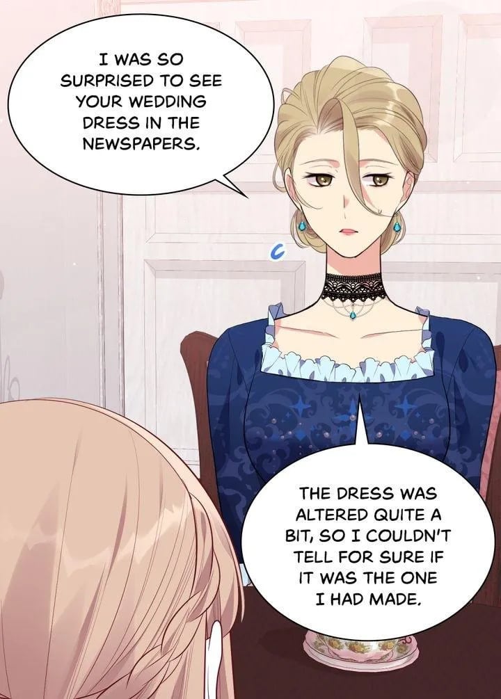 Daisy: How to Become the Duke’s Fiancée Chapter 67 192 14