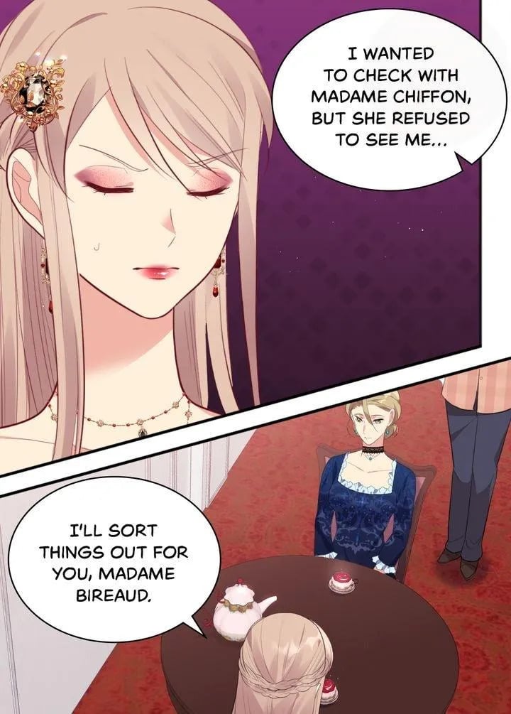 Daisy: How to Become the Duke’s Fiancée Chapter 67 193 15