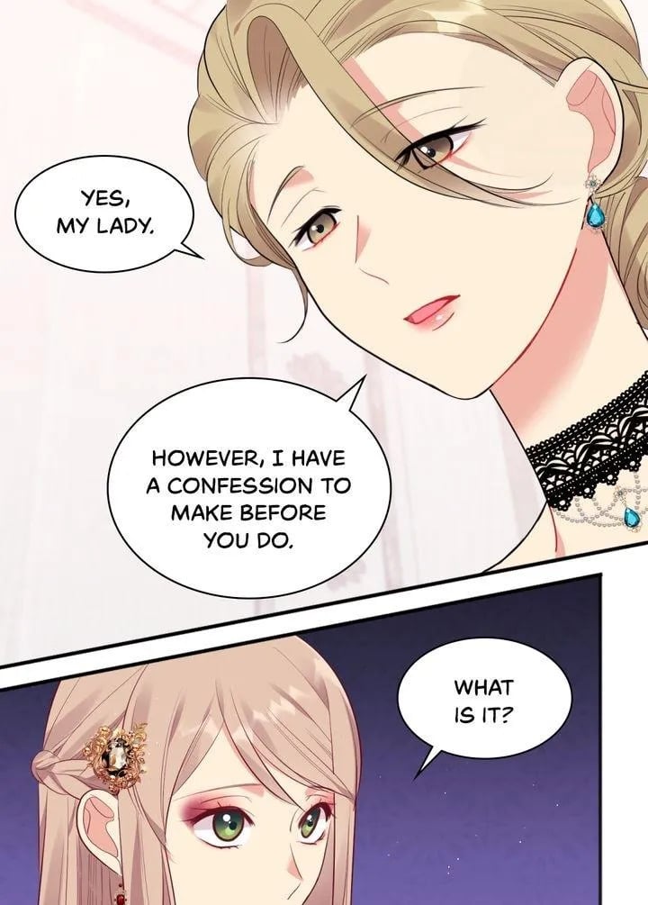 Daisy: How to Become the Duke’s Fiancée Chapter 67 194 16