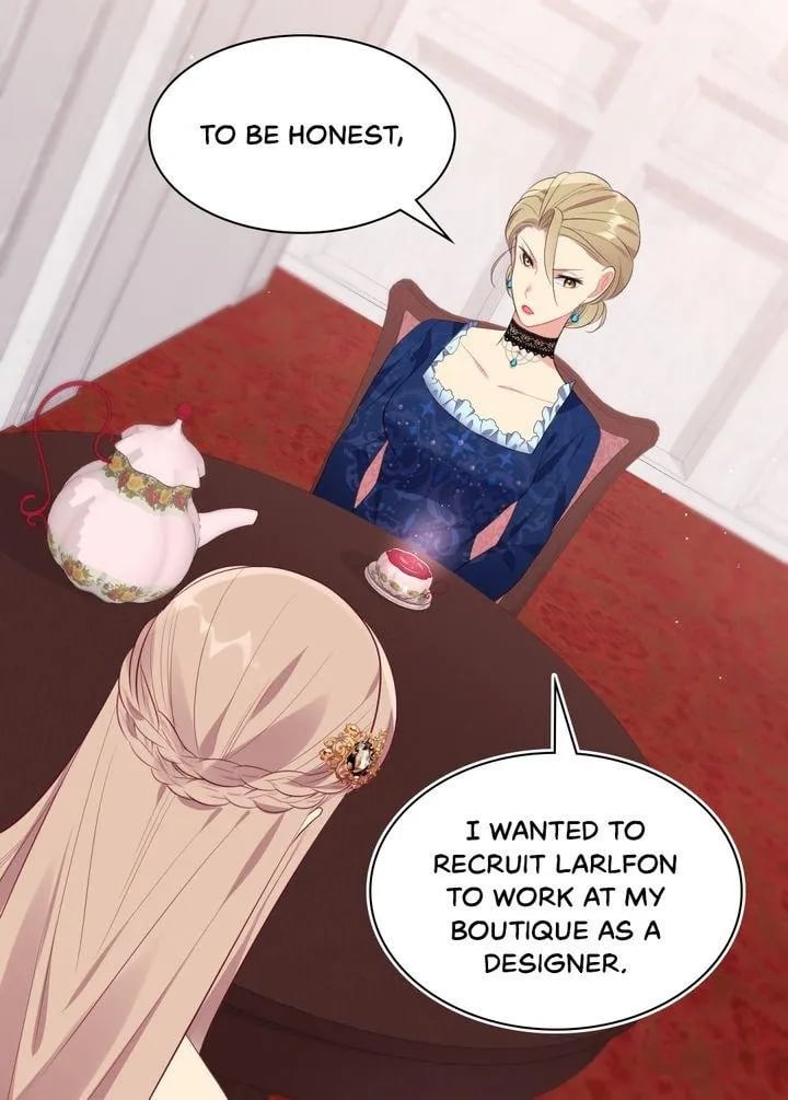 Daisy: How to Become the Duke’s Fiancée Chapter 67 195 17