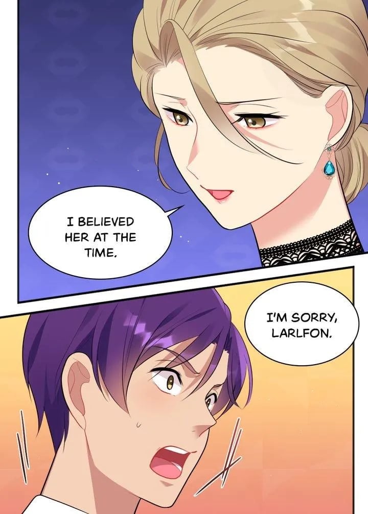 Daisy: How to Become the Duke’s Fiancée Chapter 67 198 20