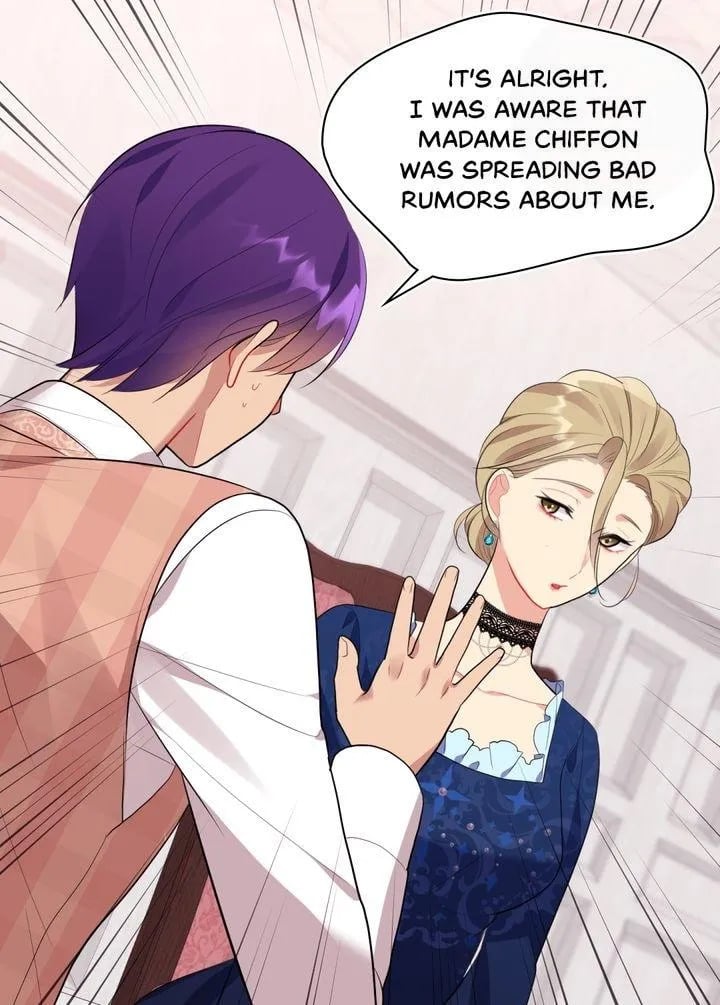 Daisy: How to Become the Duke’s Fiancée Chapter 67 199 21