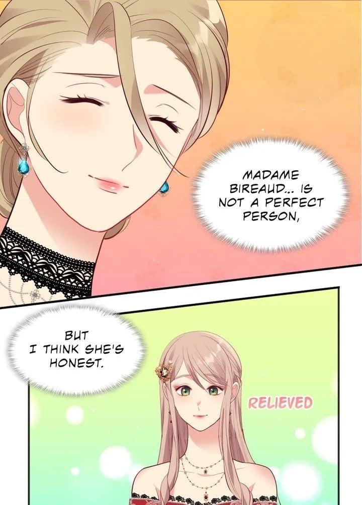 Daisy: How to Become the Duke’s Fiancée Chapter 67 200 22