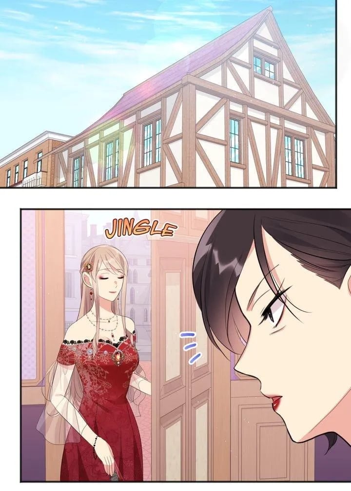 Daisy: How to Become the Duke’s Fiancée Chapter 67 204 26