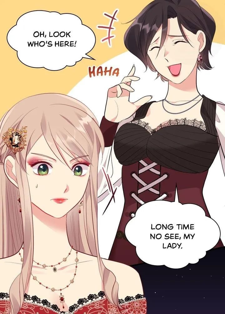 Daisy: How to Become the Duke’s Fiancée Chapter 67 205 27
