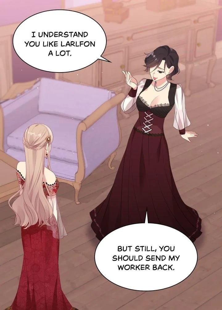 Daisy: How to Become the Duke’s Fiancée Chapter 67 206 28