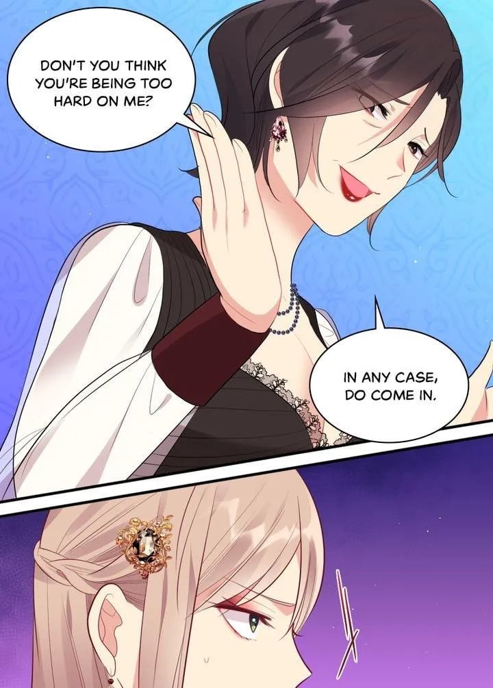 Daisy: How to Become the Duke’s Fiancée Chapter 67 207 29