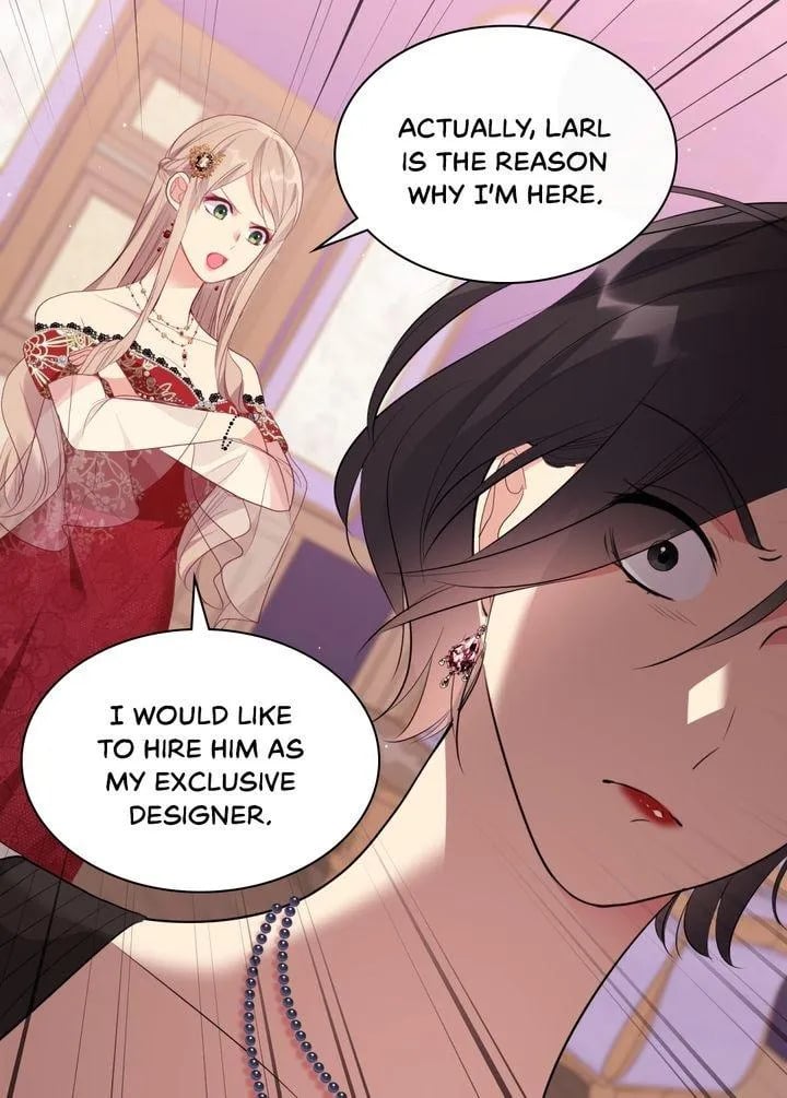 Daisy: How to Become the Duke’s Fiancée Chapter 67 208 30