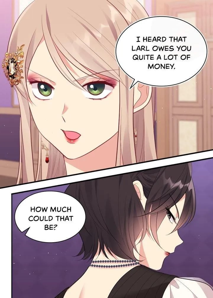 Daisy: How to Become the Duke’s Fiancée Chapter 67 209 31
