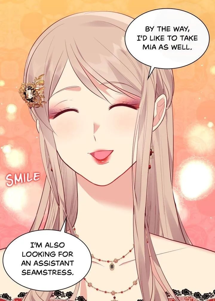 Daisy: How to Become the Duke’s Fiancée Chapter 67 210 32