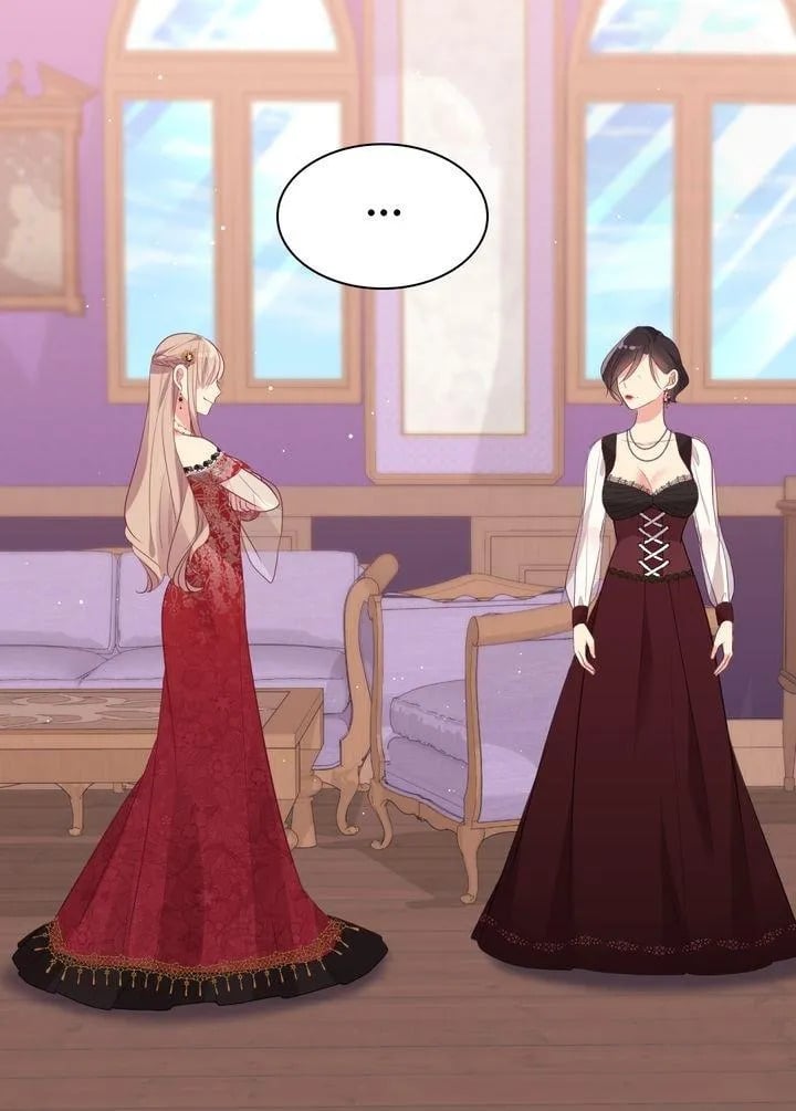 Daisy: How to Become the Duke’s Fiancée Chapter 67 211 33