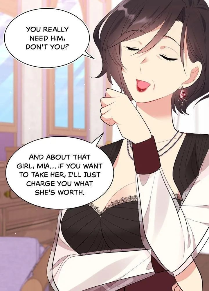 Daisy: How to Become the Duke’s Fiancée Chapter 67 213 35