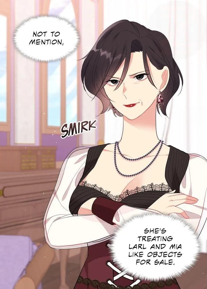 Daisy: How to Become the Duke’s Fiancée Chapter 67 216 38